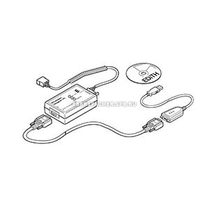 221541890000 ��������������� ������ EDiTH Basic � USB-������
