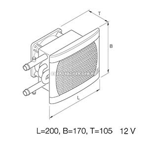 282104122 HELIOS	2000 12V ������