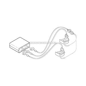 221533890000 ��������������� ������������ ��� Hydronic	3/4/5