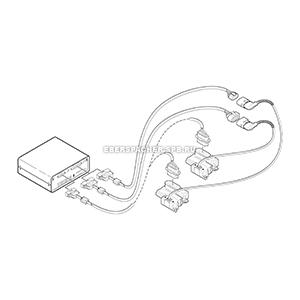 221534890000  ��������������� ������������ ��� Hydronic II