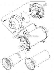 ����������� ������� ��������� ��� Hydronic L 16  
