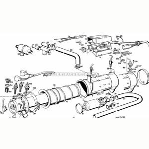 ����������� ������� ��������� ��� Hydronic D7 W 24B