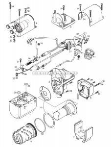     HYDRONIC B5 W SC