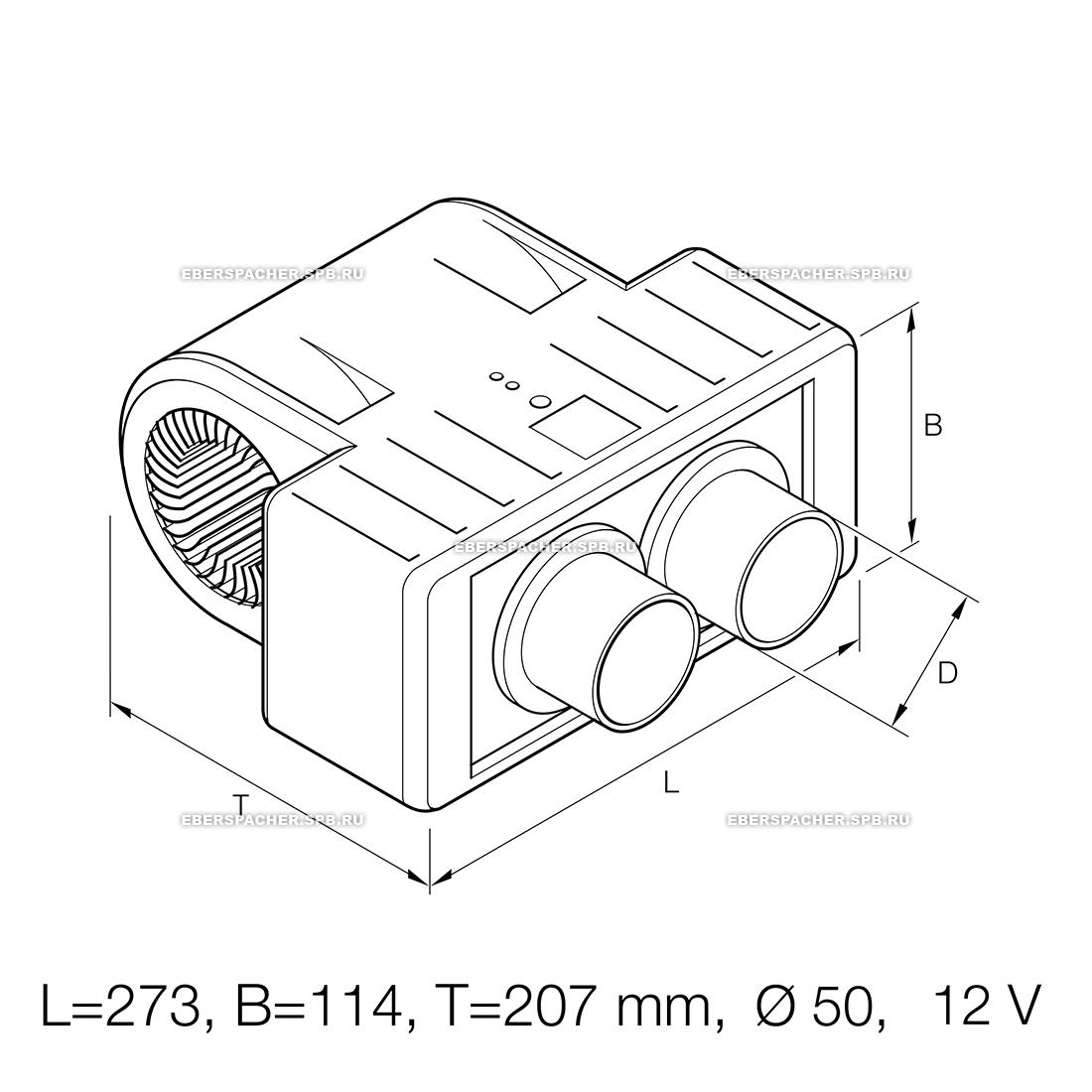 XEROS	4200 12V   50 | : 282110161