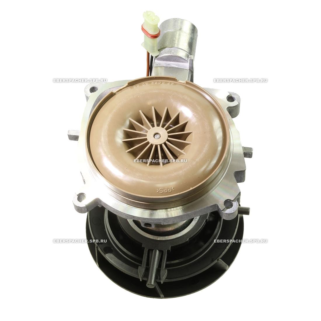   12 Airtronic D2 | : 252069992000