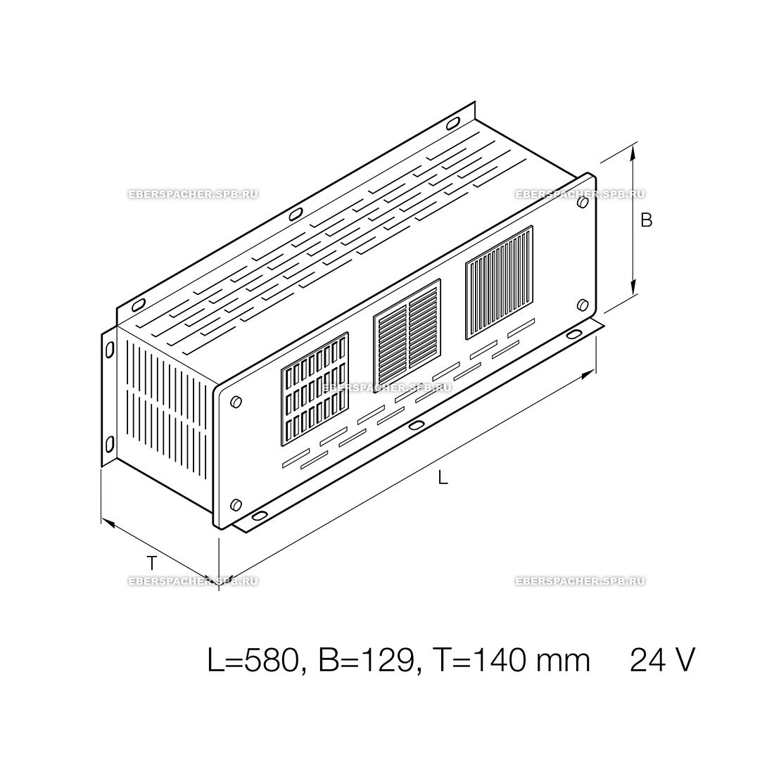 HELIOS	7000 24V | : 282106200