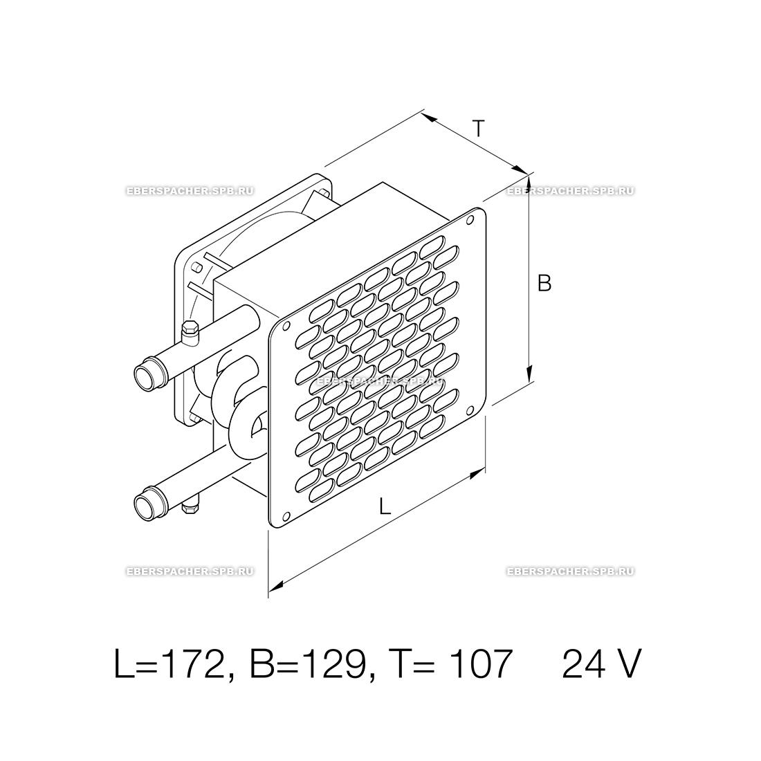 HELIOS	2000 24V  | : 282104226