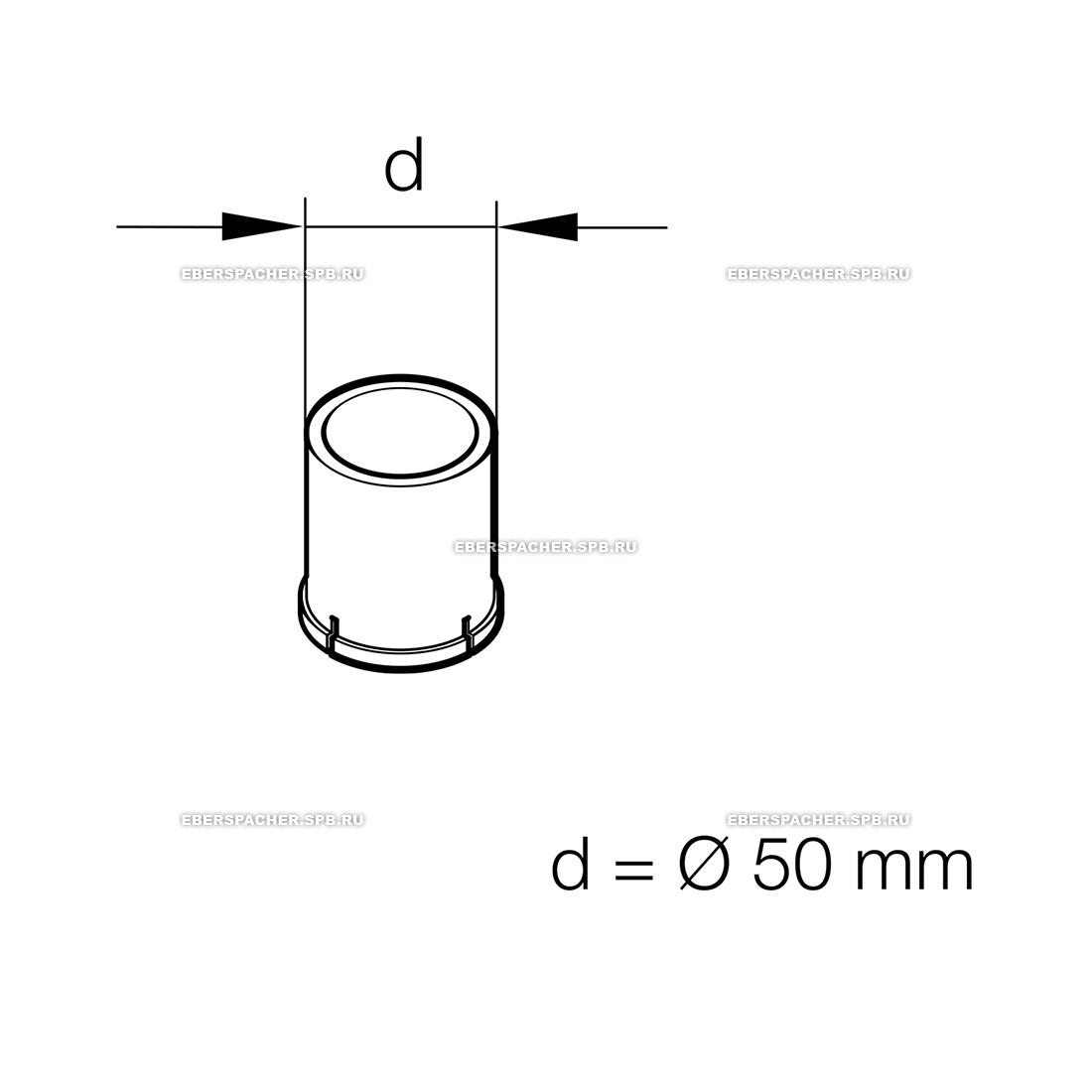     D 50  AIRTRONIC
 | : 221000010004