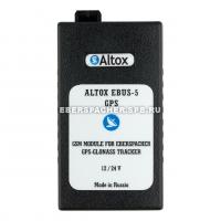 GSM-модуль ALTOX EBUS-5 GPS