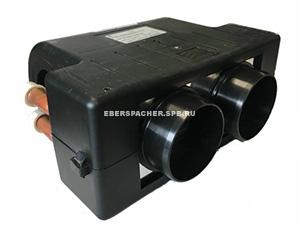 Дополнительный отопитель Xeros 4200 24В, D16 мм, 2x75 мм